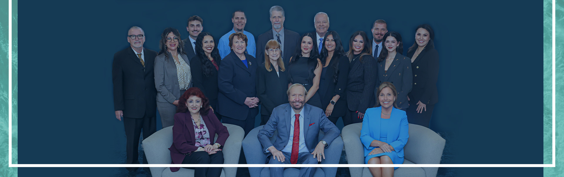 Our Team