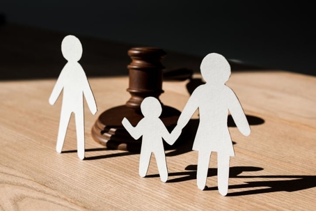 Family Law