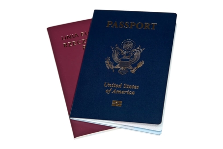 passport