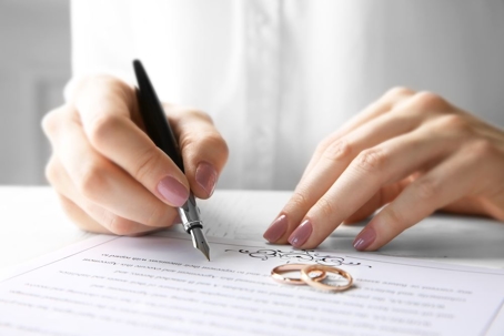 Prenuptial Agreements