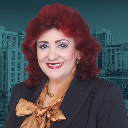 Linda Vergara-Yslas Photo
