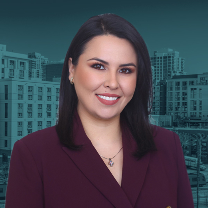 Alejandra  Cuevas Photo