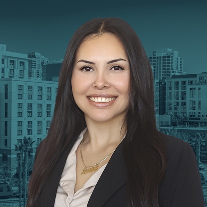 Jasmine Jimenez-Payan Photo