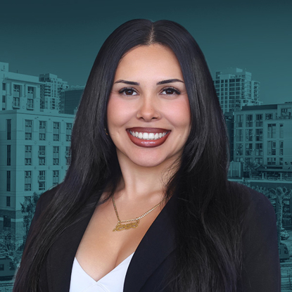 Jasmine  Jimenez-Payan Photo