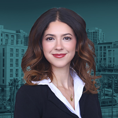 Alexandra  Carrizoza Photo