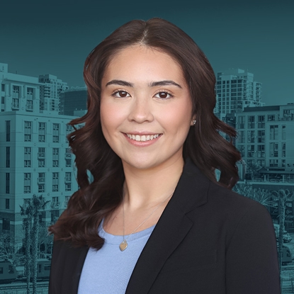 Nicole Amador Photo