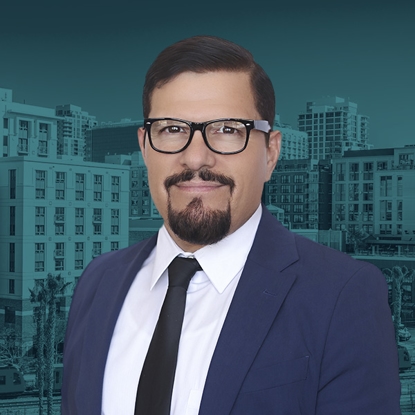 Peter Nunez Photo