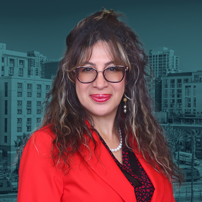 Samantha  Grosso Photo