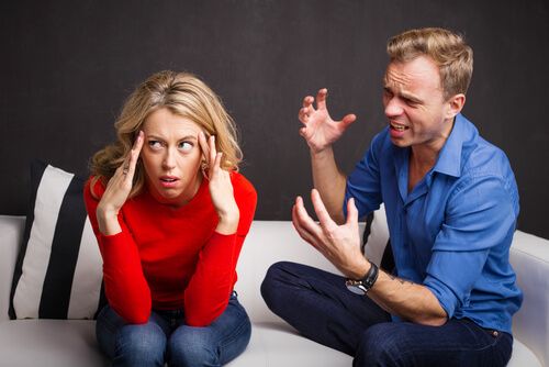 Stop Taking legal Advice from Your Ex!!