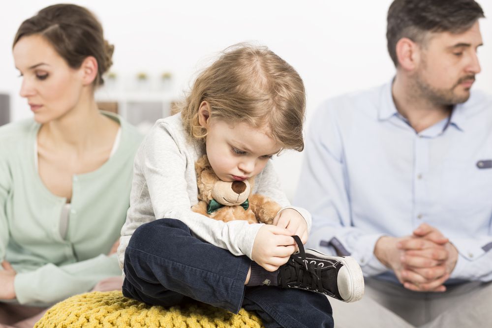What is Parental Alienation?