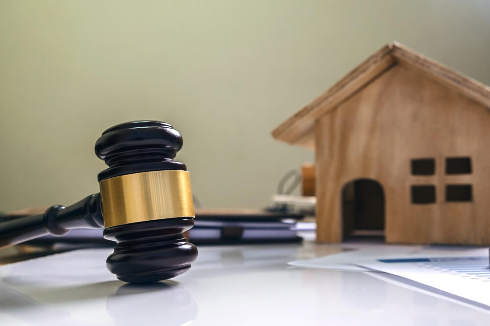 How Is Property Divided During a Divorce?