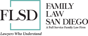Family Law San Diego